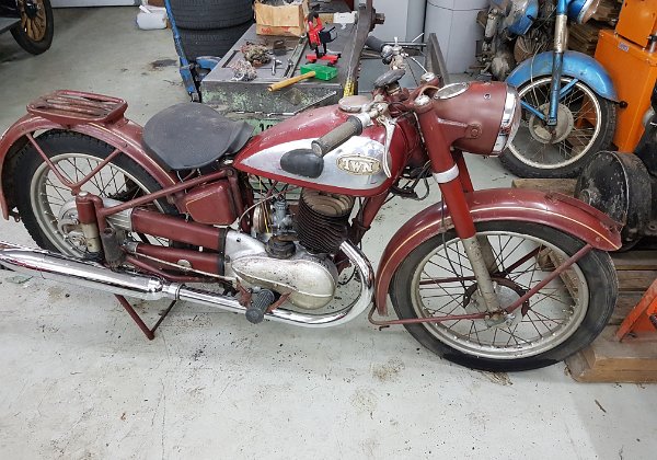 TWN BDG 250 H 1952